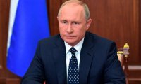 Путин назвал главное условие для повышения доходов граждан