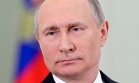 Путин назвал пострадавшими союзников США по санкциям