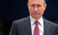 Путин назвал успехом России и Турции достижение условий для перемирия в Сирии