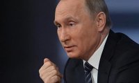 Путин не исключает редактирование «пакета Яровой»