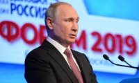 Путин не смог удивить бизнесменов поблажками