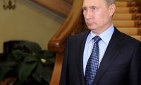 Путин не собирается поднимать тему санкций на саммите G20