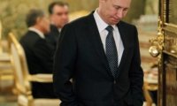 Путин не спасет: политологи прочат России ожесточенный передел власти
