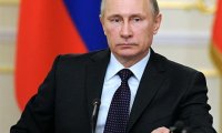 Путин недоволен отставанием в подготовке к чемпионату мира по футболу