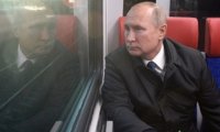 «Путин ничего не контролирует»: политолог заявил о «перевороте» в России
