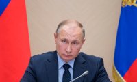 Путин: нужен прорыв, на раскачку времени нет