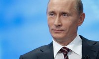 Путин: Нынешнее состояние экономики РФ – не расплата за Крым