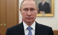 Россия не забудет: Путин напомнил об Освенциме и исторической памяти