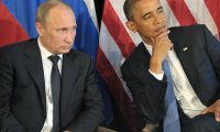 Путин - Обаме: Партнерство между РФ и США могло бы успешно развиваться