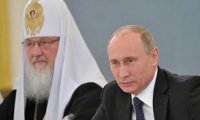 Путин обещает или угрожает: российский президент заявил о правах на защиту свободы вероисповедания в соседней стране