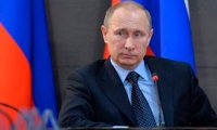 Путин обещает вернуть паритет с США 