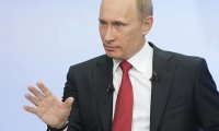 Путин обратил внимание на недостаточное число независимых газовых компаний на бирже