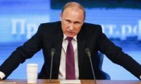 Путин обрушился с критикой на Сбербанк из-за отказа помогать жертвам наводнения