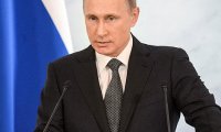 Путин оценил состояние российской экономики