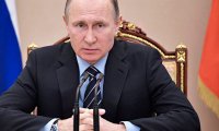 Путин одобрил поправки к антикоррупционному закону