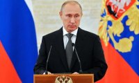 Путин одобрил расширение «белого» списка турецких компаний