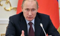 Путин одобряет парламентский контроль над правительством