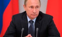 Путин отменил обязательные бюджетные послания президента