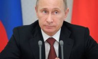 Путин отметил рост цен на нефть