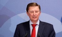 Путин отправил Иванова в почетную отставку