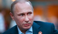 Путин отверг идею об ответных санкциях против ЕС и США