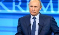 Путин ответил на санкции Запада