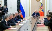Путин озвучил новую ядерную доктрину России
