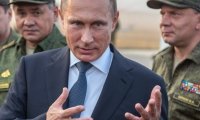 Путин озвучил новые задачи для российских военных