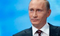 Путин озвучит годовые показатели экспорта вооружений