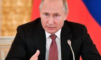 Путин подписал закон о налоговом режиме для самозанятых