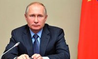 Путин подписал закон о самозанятых