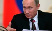 Путин подписал закон об ограничении участия иностранцев в СМИ 