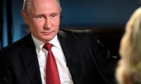Путин подписал закон об уголовной ответственности за создание "групп смерти"