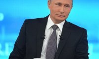 Путин поговорил с Россией начистоту