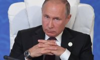 Путин пойдет на перевыборы и изменит Конституцию: СМИ рассказали о «планах» президента