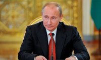 Путин поможет единороссам сохранить 300 думских мандатов