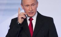 Путин пообещал доллару «проблемы»