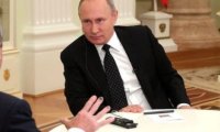 Путин пообещал силовикам и военным еще больше поддержки от государства