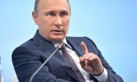 Путин пообещал увольнять академиков РАН из госаппарата