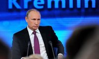 Путин пообщается с россиянами 16 апреля