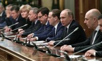 Путин попросит олигархов поделиться: в сети напомнили о словах экс-главы ФСБ