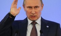 Путин поручил «ограничить» Украину