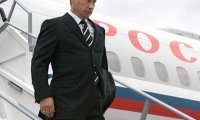 Путин посетит Казахстан 20 марта