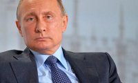 Путин посетит Париж с рабочим визитом