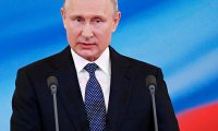 Путин потеснил Трампа в глобальном рейтинге доверия