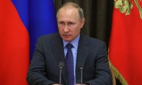 Путин потребовал обеспечить россиян доступными льготными лекарствами
