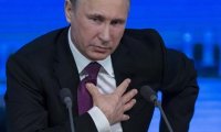 Путин похвалил ЦБ и правительство за работу в финансовой сфере