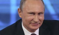 Путин предложил 40 россиянам войти в Общественную палату