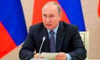 Путин предложил ужесточить наказание за создание ОПГ