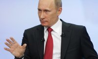 Путин предостерег от увлечения историческим героизмом